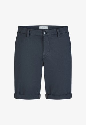 Brühl, FLATFRONT-SHORTS OSLO - Shorts - marine
