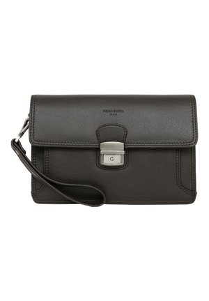 CONFORT - Handtas - marron foncé confort