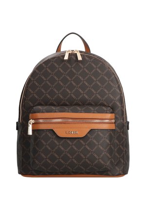L.CREDI FILIBERTA - Sac à dos - braun
