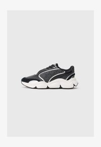 Izbrano, black