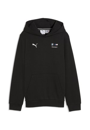 Hoodie - puma black