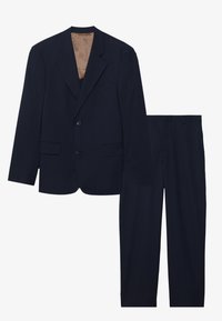 CONTEMPORARY SUIT - Oblek - dark blue