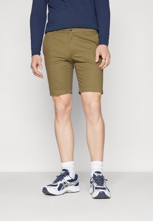 Shortsit - olive