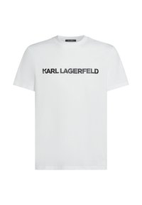 Niet geselecteerd, white