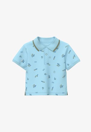s.Oliver, UNISEX, turkusowy
