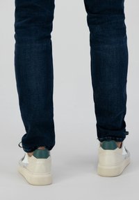 Dstrezzed Sneakers basse - green