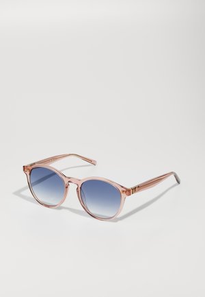 Lunettes de soleil - pink