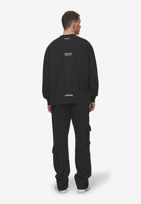 COENT OVERSIZED LONGSLEEVE - Long sleeved top3