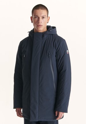ICEBERG 2.0 - Abrigo de plumas - bleu