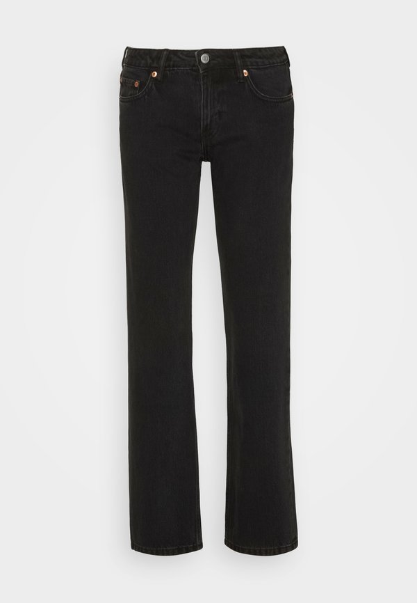ARROW LOW - Straight leg jeans3