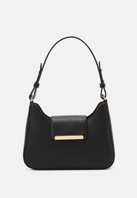 Unselected, black