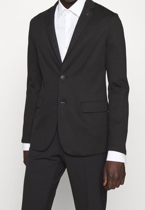Emporio Armani Veste de costume - black