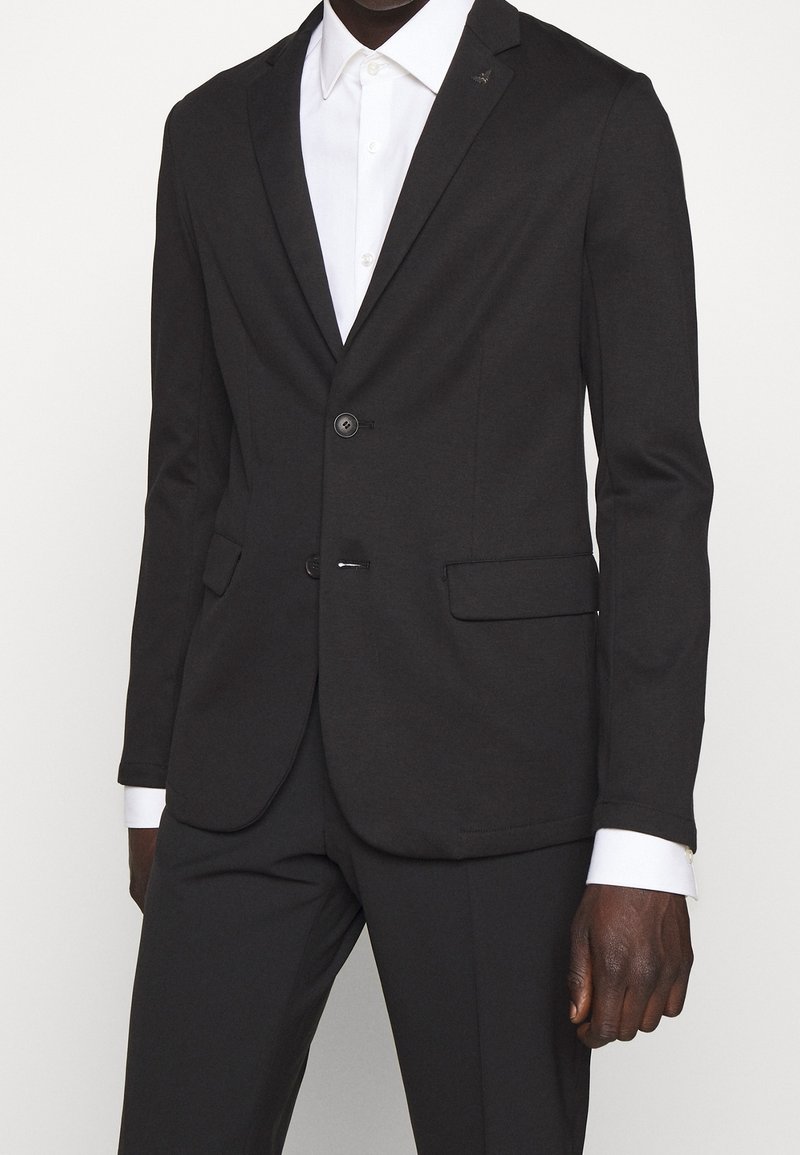 Emporio Armani Veste de costume - black