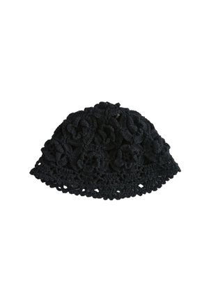 Next Bonnet - black