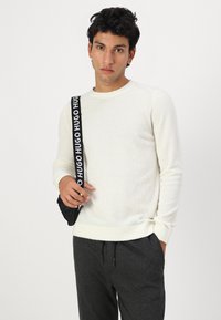 JOOP! ZINOR - Džemperis - natural