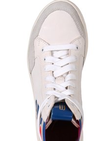 Crickit Sneakers alte - weiß