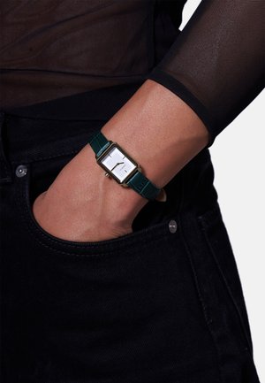 Breil Orologio - gold-coloured green