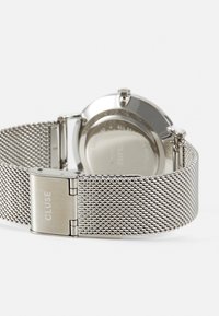Cluse BOHO CHIC - Orologio - silver-coloured/white