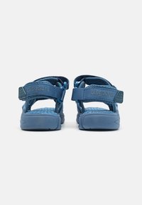 Bisgaard LOUIS UNISEX - Sandaalid - blue