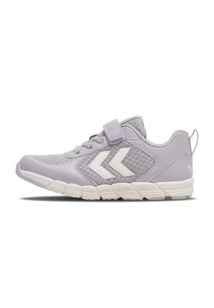 SPEED JR - Chaussures de running sur route - thistle