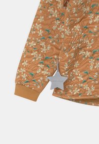 MINI A TURE Outdoor jacket - yellow