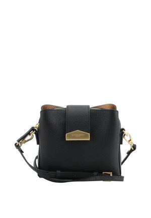 Pourchet, Sac bandoulière - noir