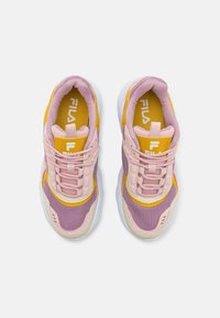 Fila COLLENE mauve