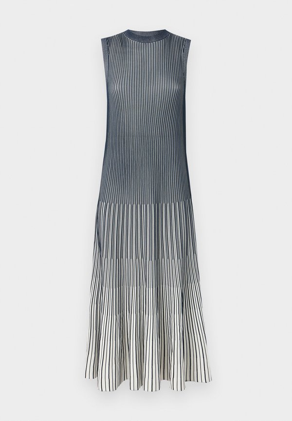 DILYLAA - Maxi dress3