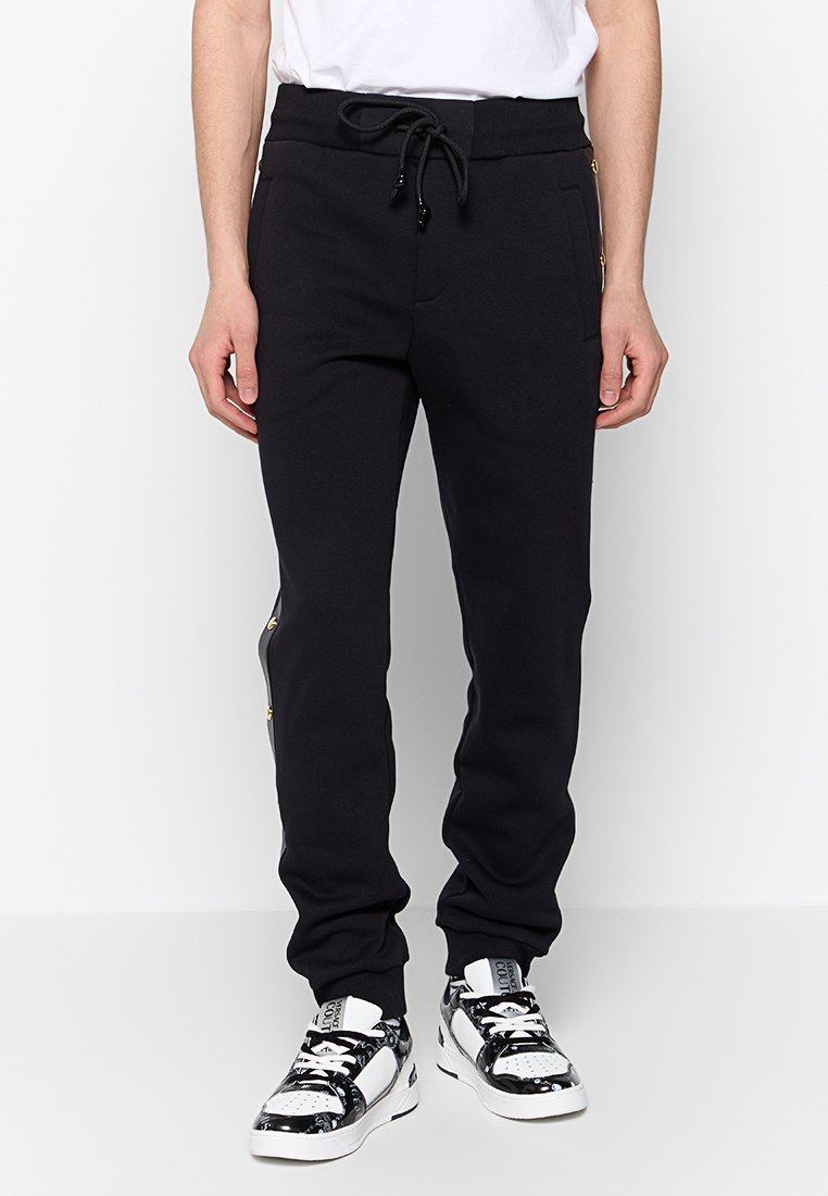 Versace Jeans Couture Trainingsbroek zwart