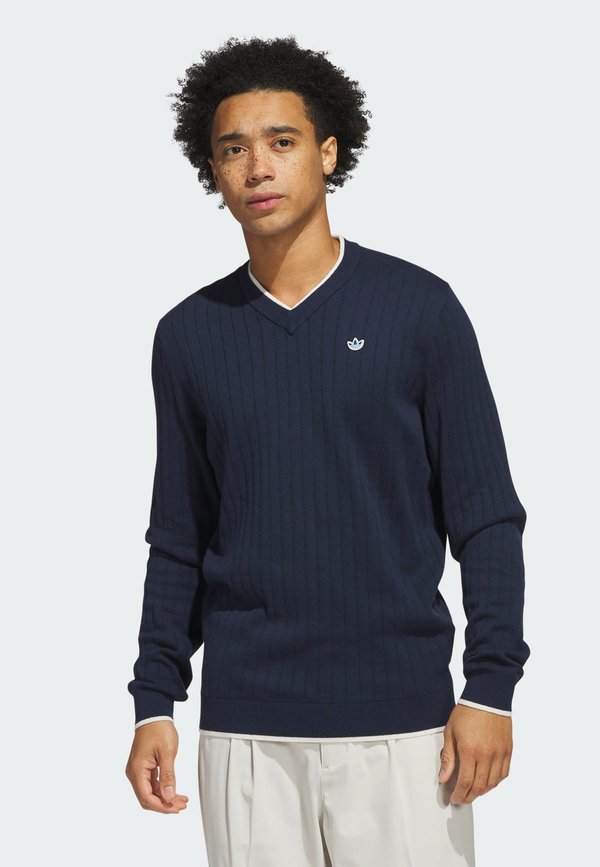 Jumper - night indigo