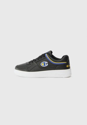 Champion RD18 LOW UNISEX - Chaussures de basket - black