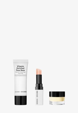 MINI MUST-HAVES SKINCARE SET - Huidverzorgingsset - n/a