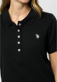 U.S. Polo Assn. HELGA - Polokošeľa - tap shoe