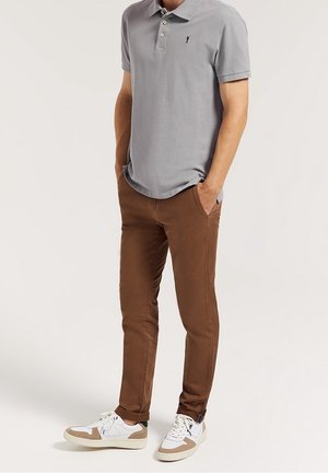 Polo Club, Polo - grey
