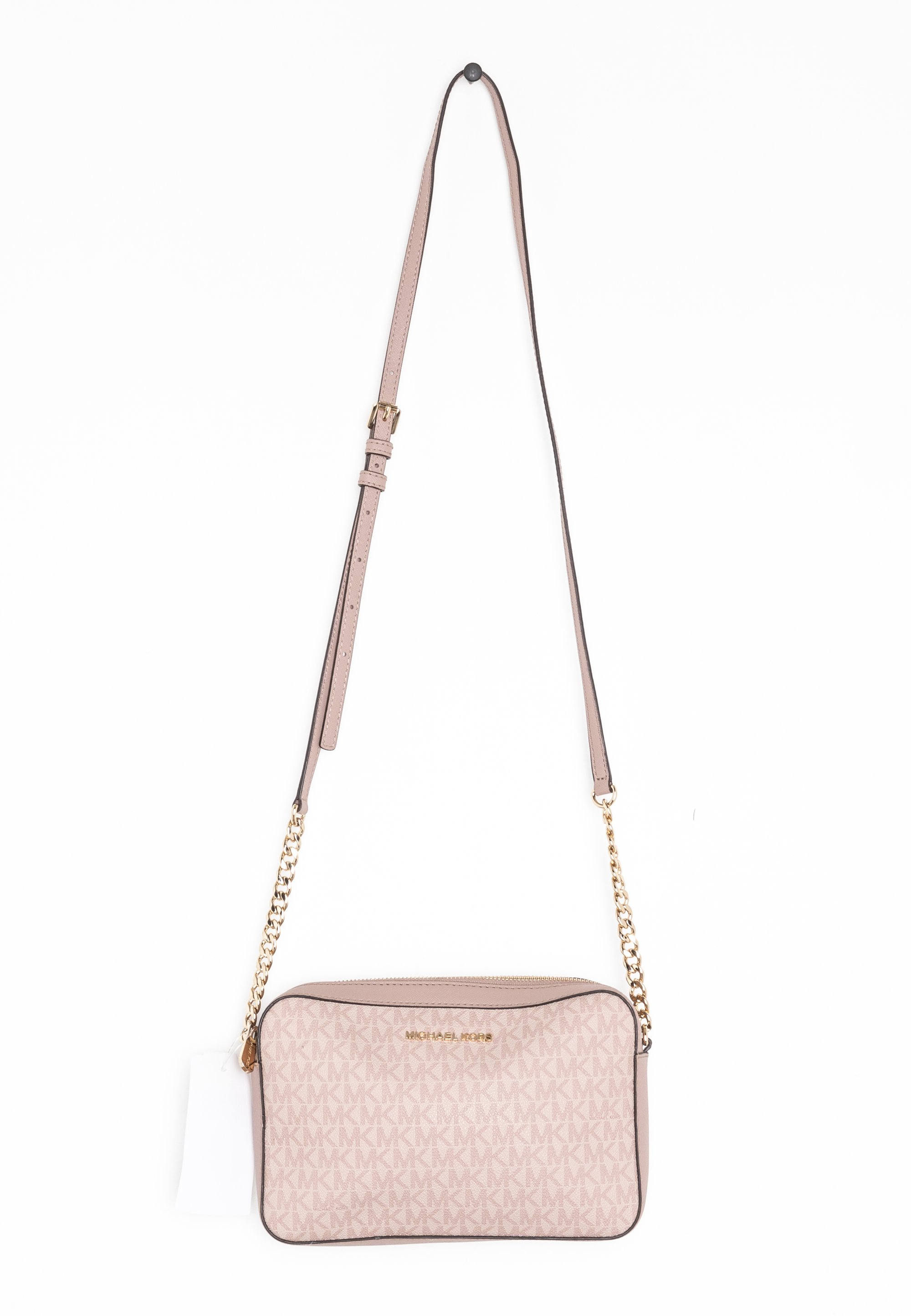 Michael Kors EST 1981 Handbag Bolsa Michael Kors Est 1981 Precio Michael Kors  main image 3