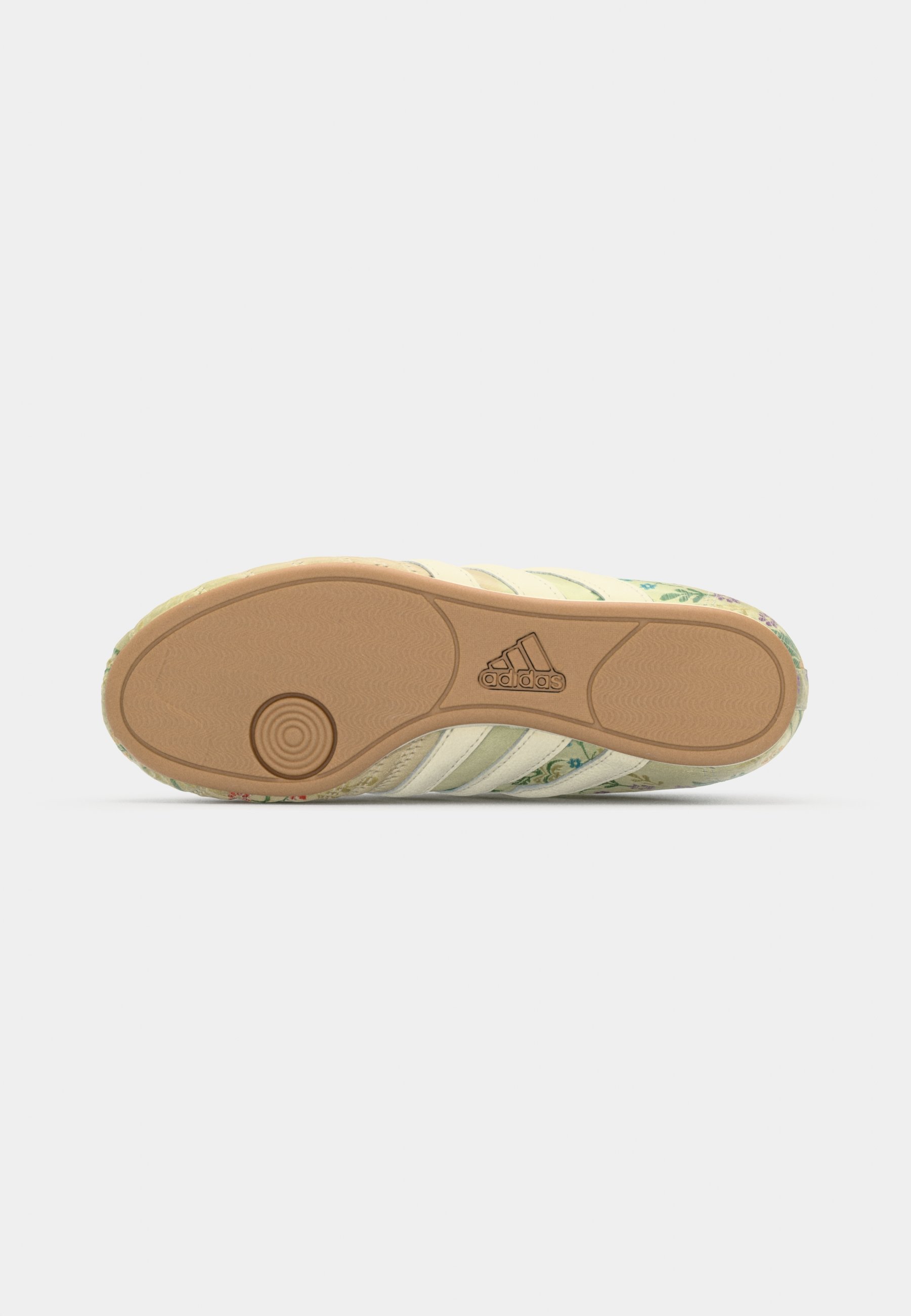 adidas Originals TAEKWONDO X LIBERTY LONDON - Trainers - cream