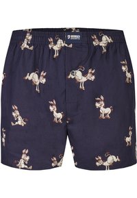 Happy Shorts 3-PACK PRINT  - Boxershorts - set