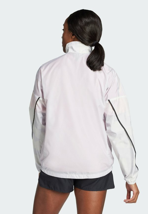 MULTI PRINTED - Light jacket2