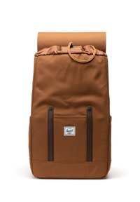 Herschel RETREAT 23L - Zaino - camel
