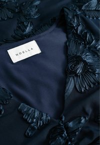 Maxiklänning - navy