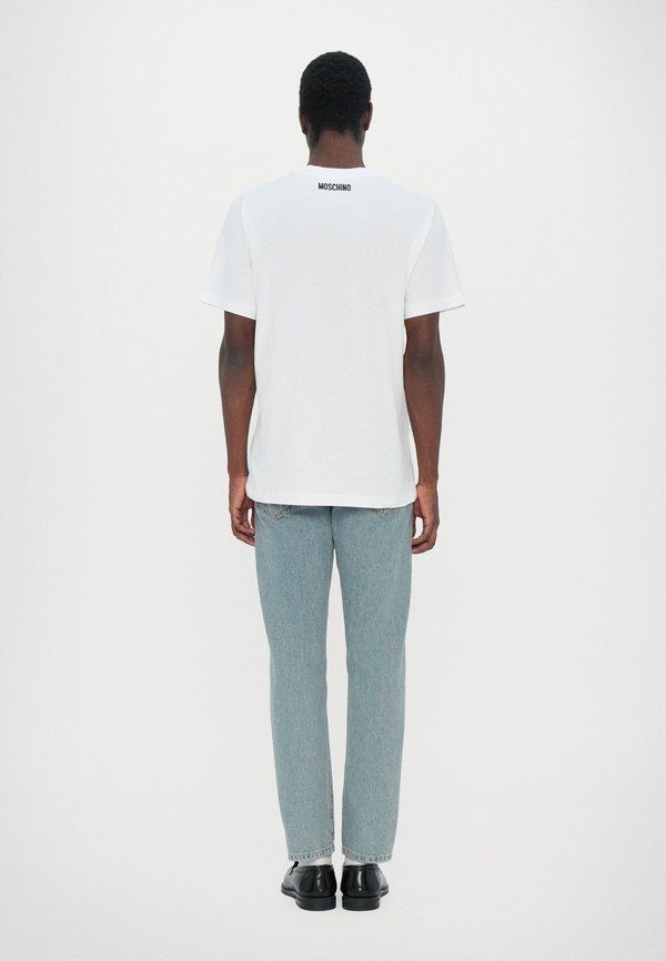 GOOSE SYMBOL - Basic T-shirt4