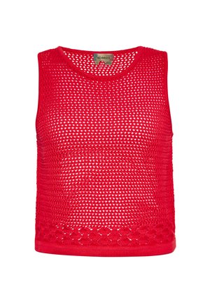 - Top
