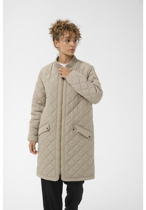 ARWEN - Allvädersjacka - silver mink