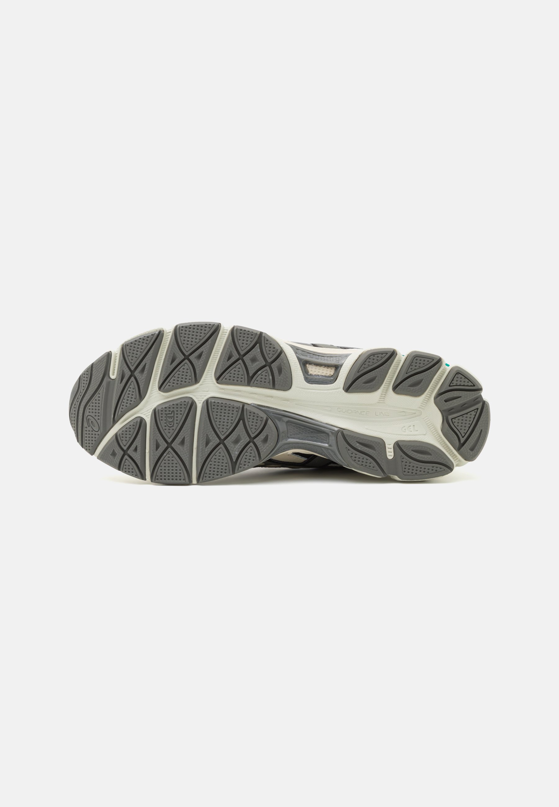 ASICS SportStyle GEL NYC 2055 UNISEX - Trainers - pale oak/truffle