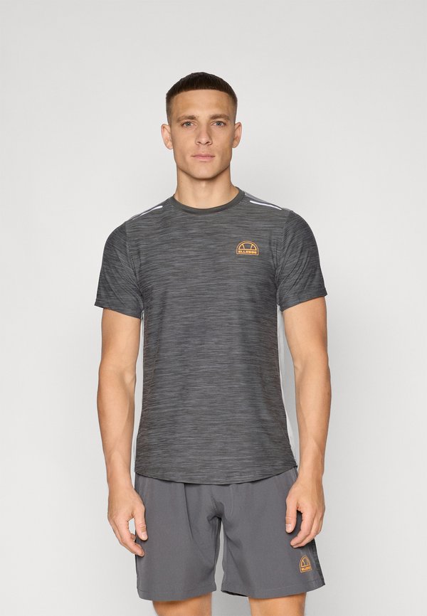 PALESTRANI TEE - Sports T-shirt