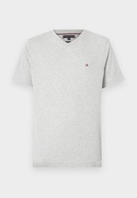 Δεν επιλέχθηκε, light grey heather