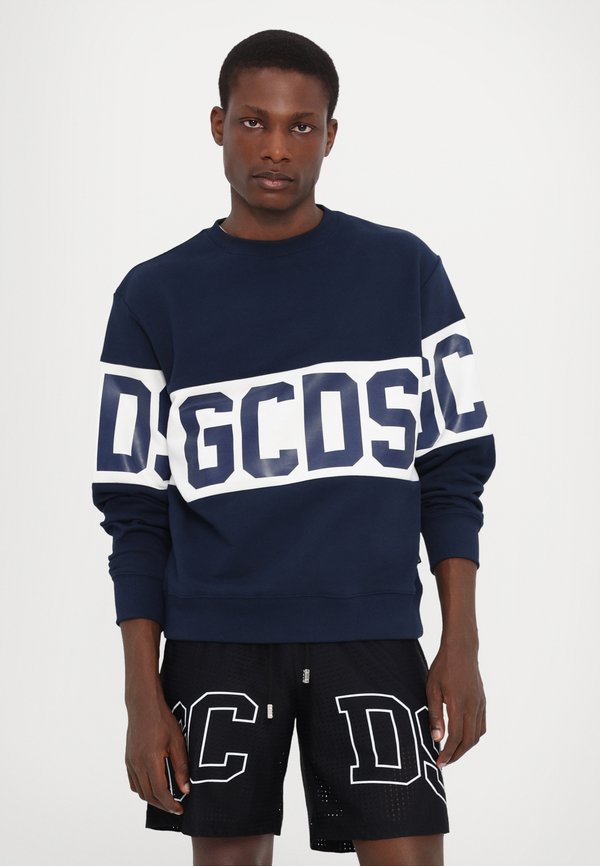 BAND LOGO CREW NECK - Sweatshirt4