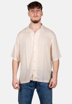 Armani Exchange Camicia - beige