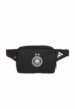 GERMANY - Bum bag - black   white