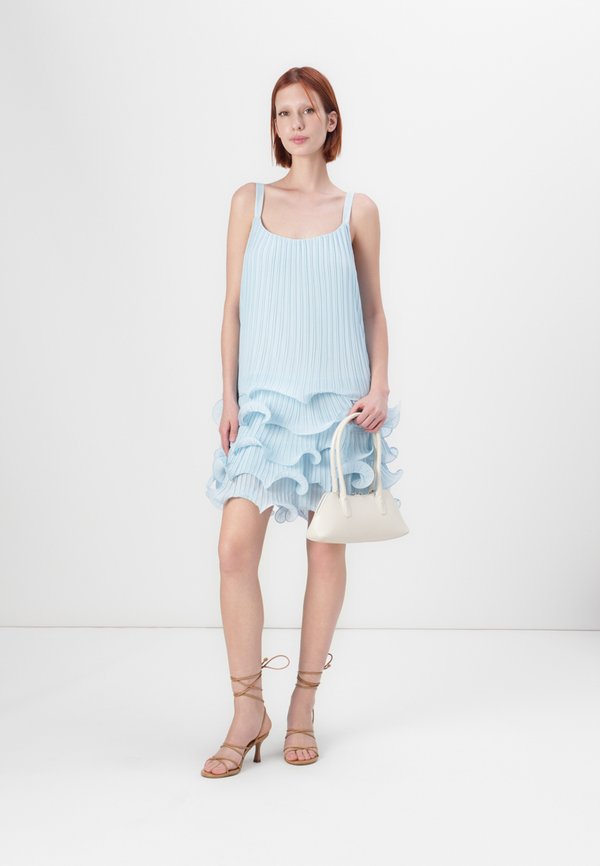 VMCIMMIE SINGLET DRESS - Cocktail dress / Party dress - skyway4